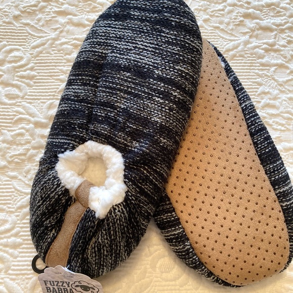 Men’s NWT Slippers - Picture 6 of 7